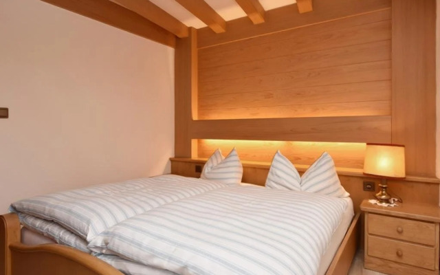 Borcanela Apartments