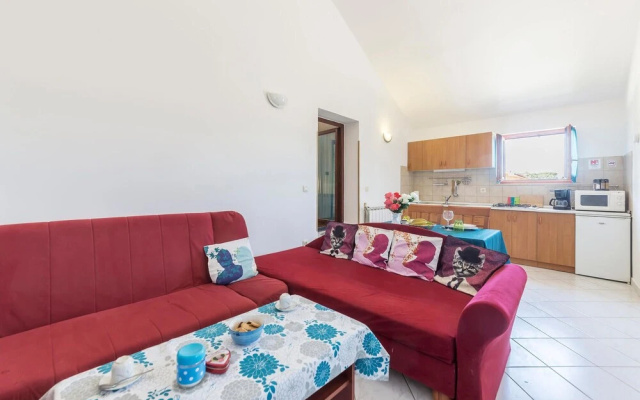 Stunning Apartment in Pula With Wifi and 1 Bedrooms