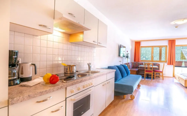 Apartment Neustift Near Stubai Glacier