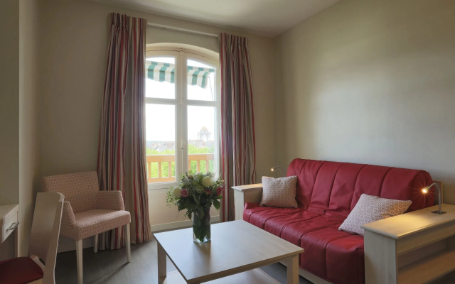 Les Loges Du Parc & Spa
