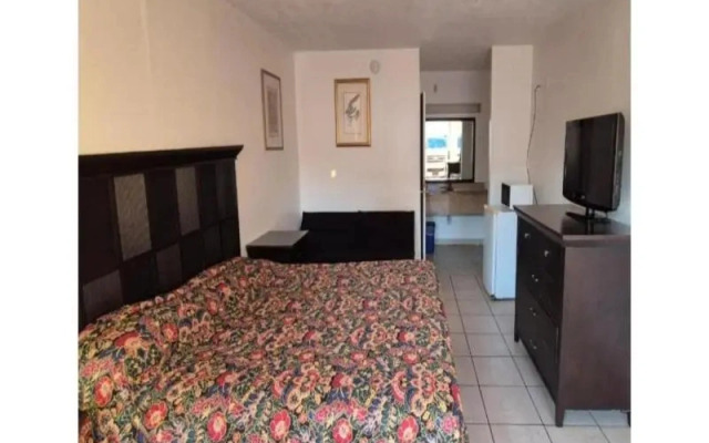 Central Motel Kissimmee Near Disney World