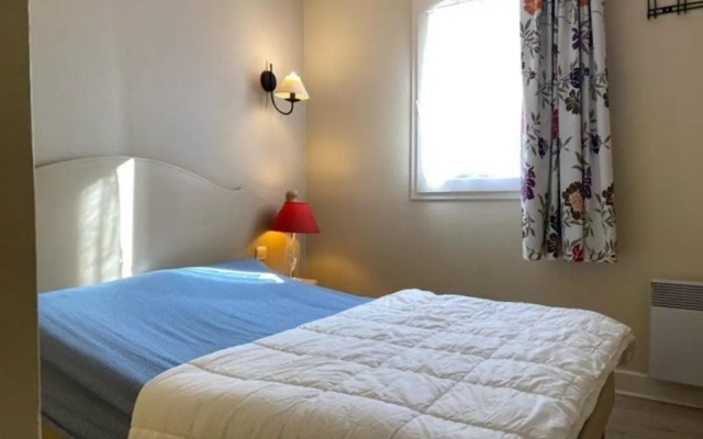 Appartement Les Issambres, 3 pièces, 6 personnes - FR-1-226-419