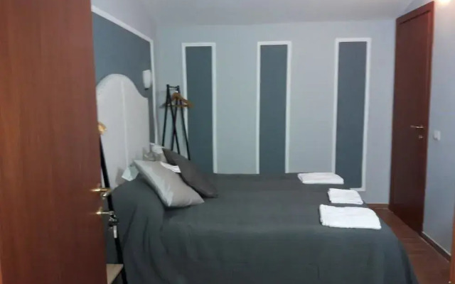 Hotel Magnolia