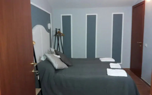 Hotel Magnolia