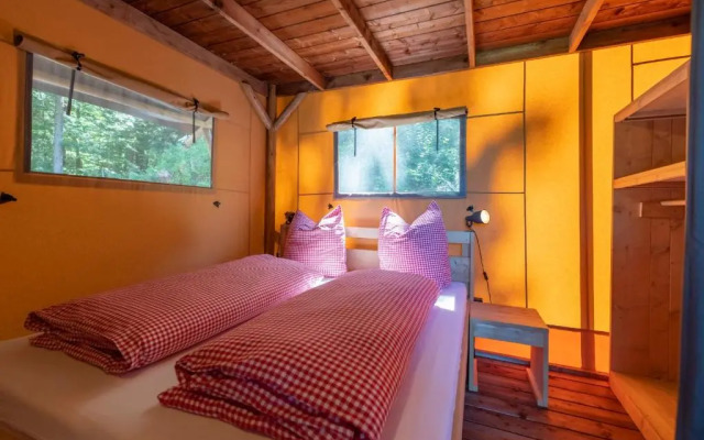 Ferienpark Terrassencamping Süd-See