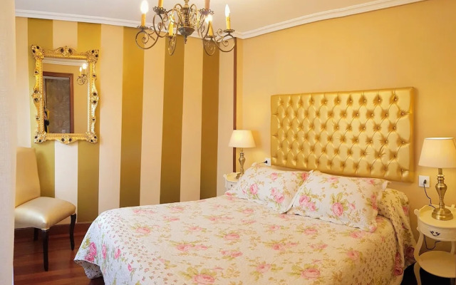 La Casa de Begoña
