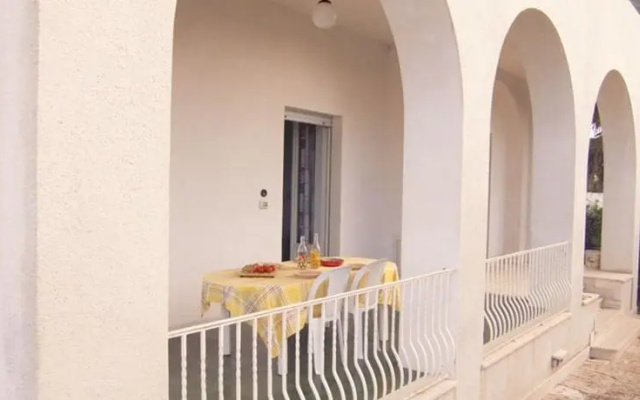 Villa Mare Blu