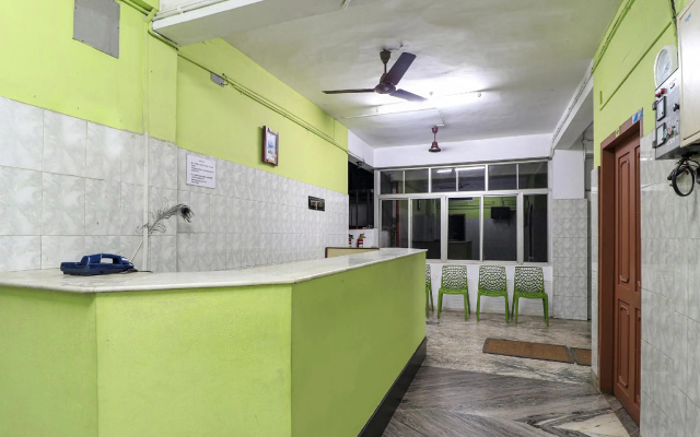 SPOT ON 60610 Malabar Tourist Home