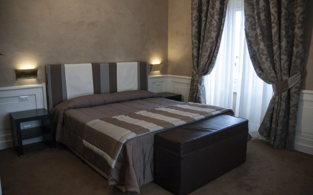Relais La Maison De Luxe