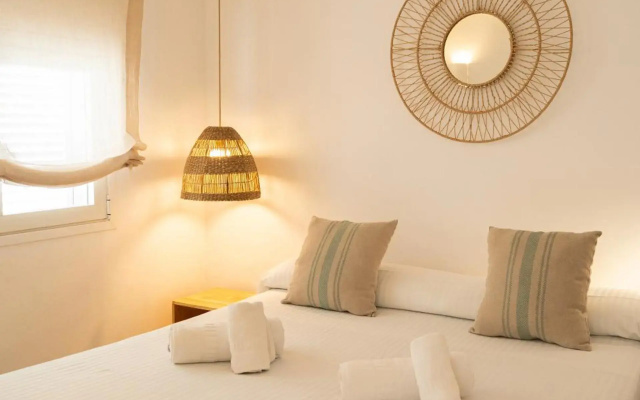 Binibeca Beach Villas