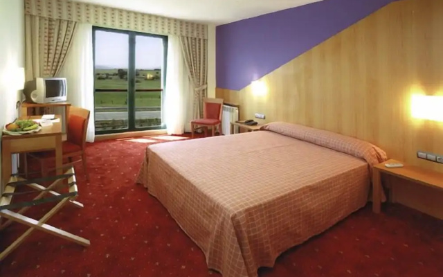 Hotel Mirador de Gornazo