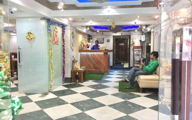 FabHotel Panasia International