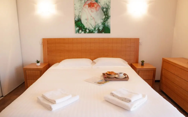 Comfort Aparthotel Mutzig Portes d'Alsace
