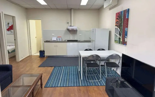 Metawise Charming Retreat at Huntingdale E4