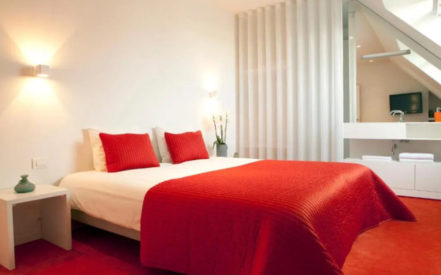 B&B Polderlicht