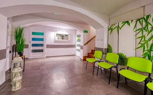 Hotel Magnolia III