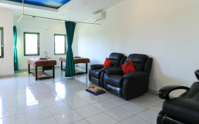 Rantun's Place Nusa Dua