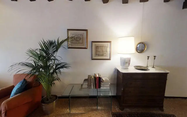 Palazzo Mocenigo