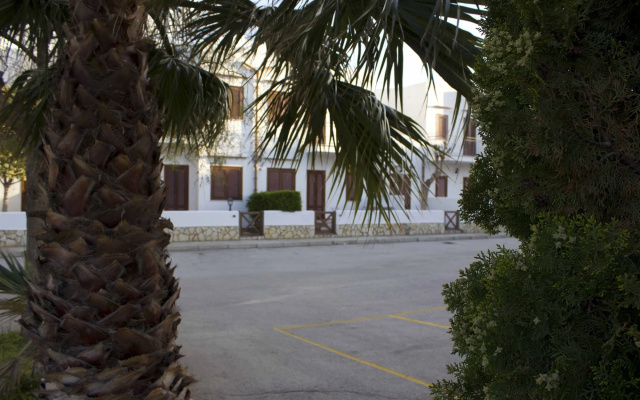 Residence Smeraldo