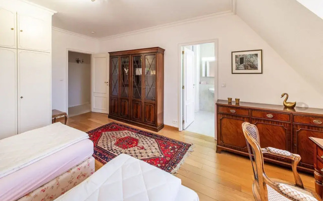 Charming Stay by High Fens