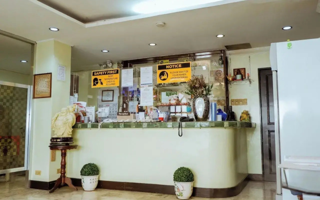 Hotel Juliano