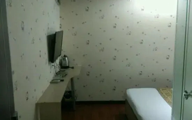 Guangxia Express Hotel