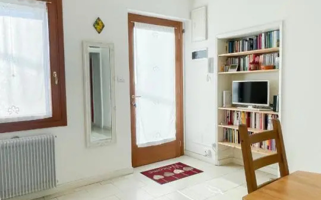 The Family Nest - Casetta con vista