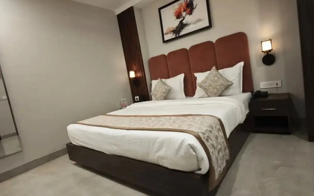 Hotel Kaashika