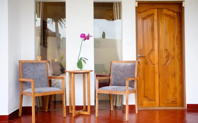 Cokelat Guest House
