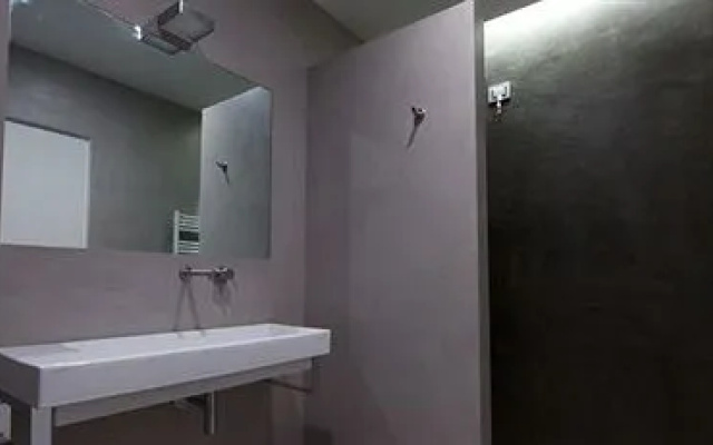 Urben Suites Apartments Design