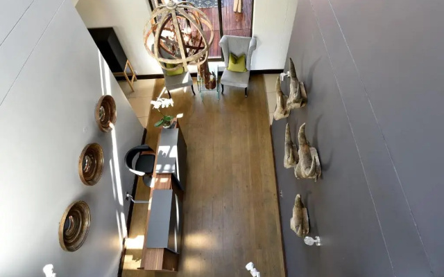 The Tredenham Boutique Hotel