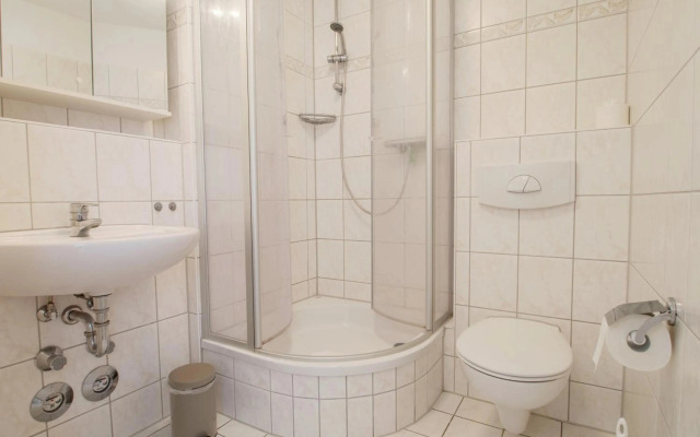 Residenz am Strand Wohnung 6-82