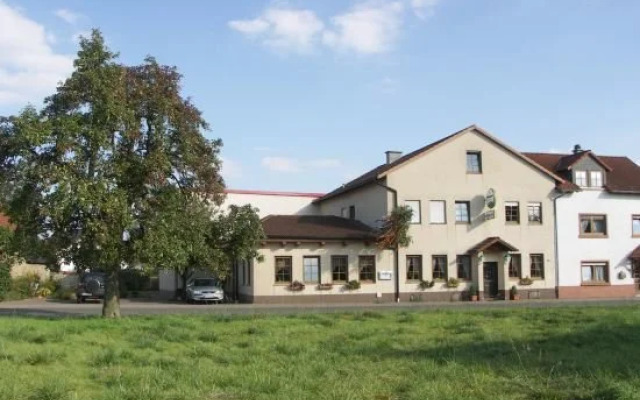 Gasthaus Roos