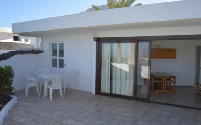 Bungalow Topview