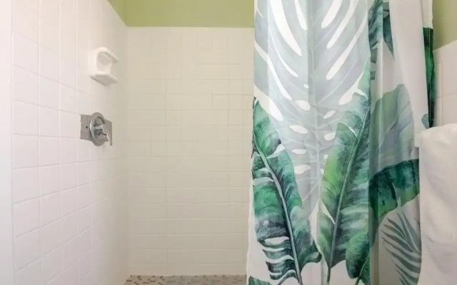 Peaceful Casita Florida With Free Parking