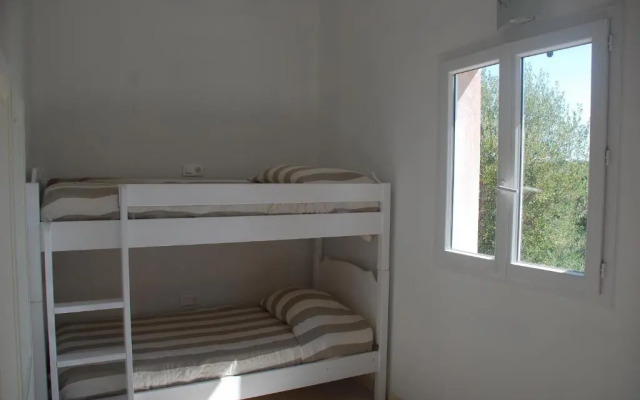 Residence Ribellinu