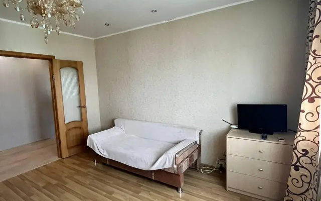 BestFlat24 (БэстФлэт24) на бульваре Волжский 113А корпус 8