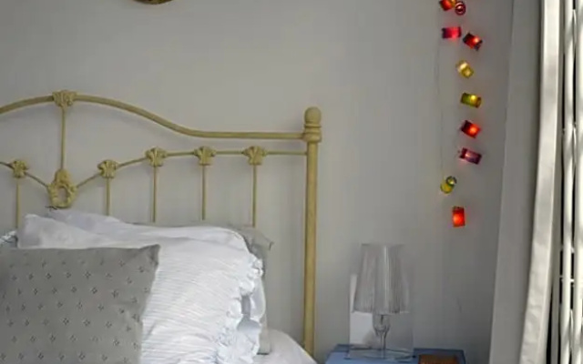 Bed & Breakfast Jo Amsterdam