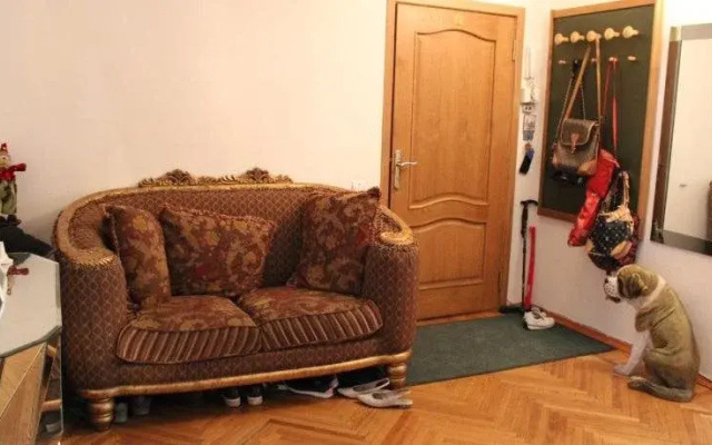 Homestay Olga'S