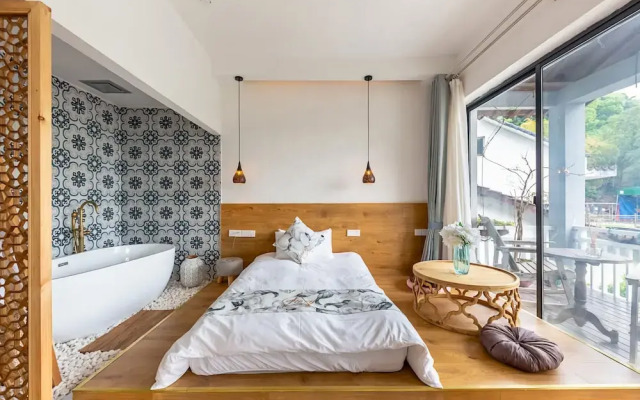 Bo Ke Guest House