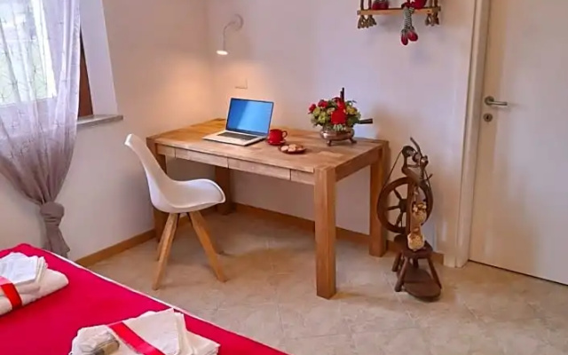 B&B La casa di Loretta
