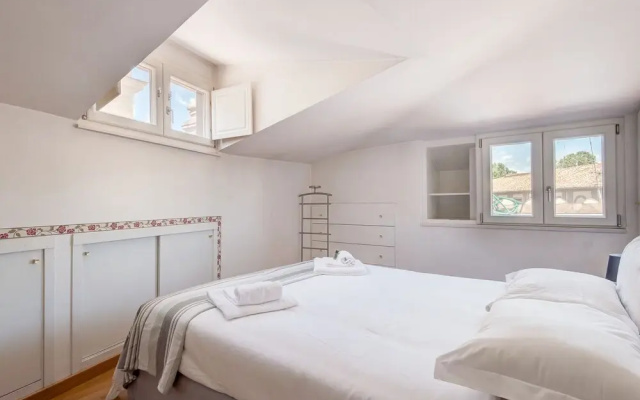 RSH Coronari Terrace Apartment