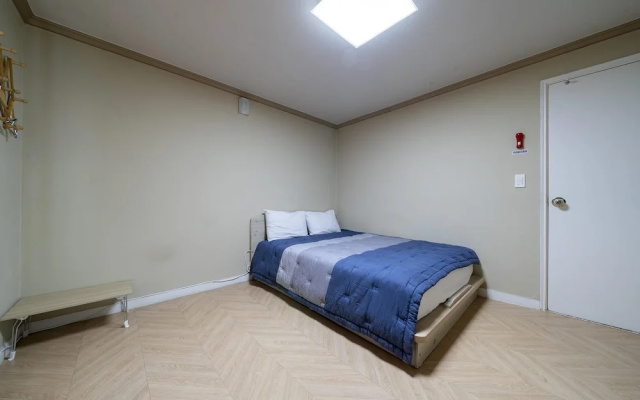 Gangneung Gyeongpodae Eroom