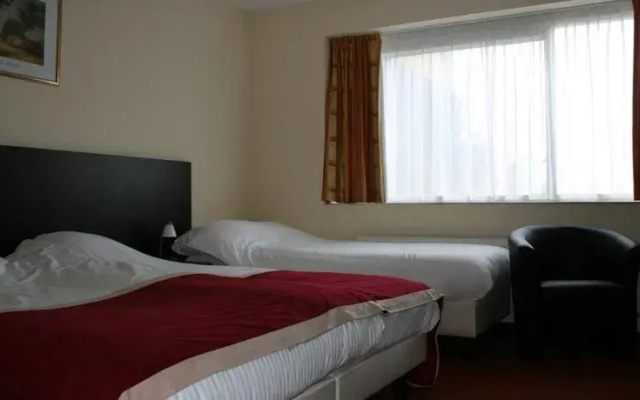 Hotel Bordwalser