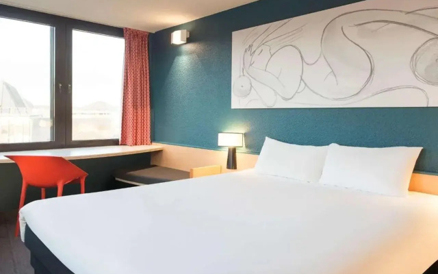 ibis Liège Centre Opéra