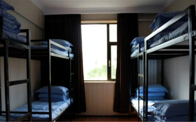 Abie Youth Hostel
