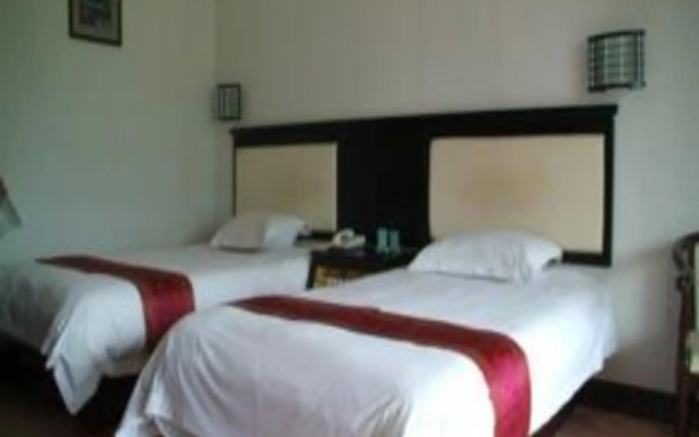 Home Inn Yansha 2nd