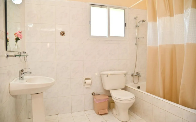 Kritos Apartments With Two Bedrooms