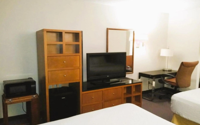 OYO Hotel McIntyre GA, US 441