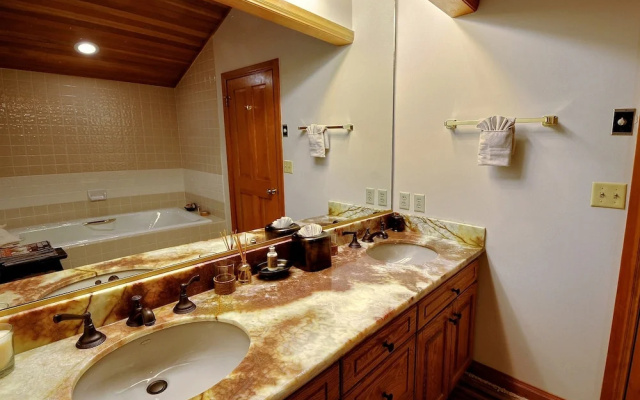 Abode at the Ridge in Deer Valley